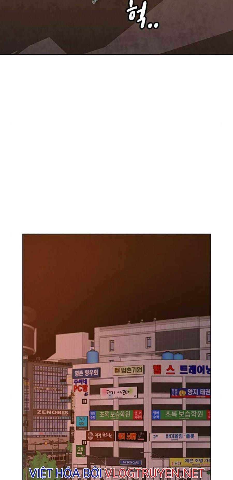 Truyện Tranh Nhiệm Vụ Đời Thật trang 5