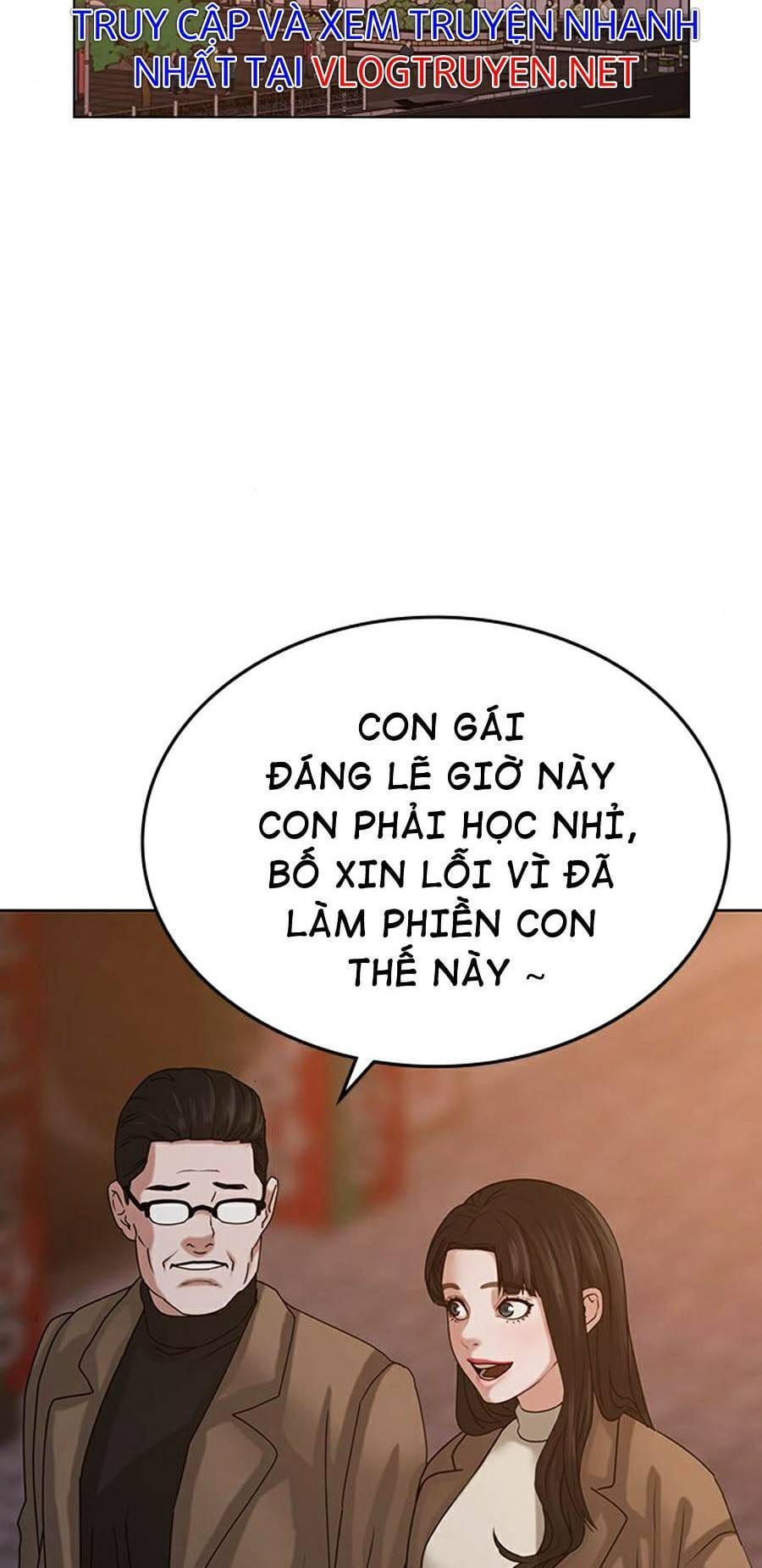 Truyện Tranh Nhiệm Vụ Đời Thật trang 5