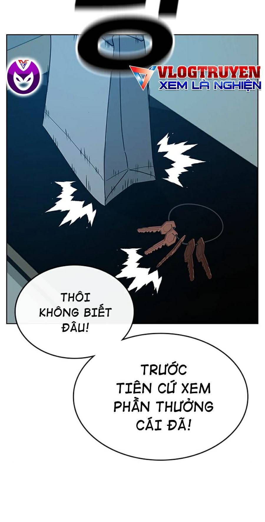 Truyện Tranh Nhiệm Vụ Đời Thật trang 5