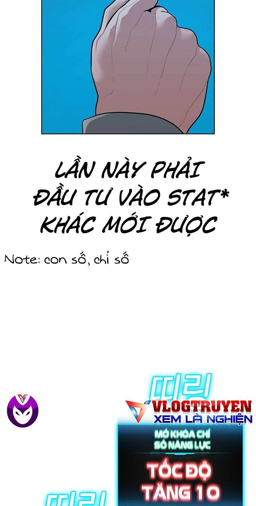 Truyện Tranh Nhiệm Vụ Đời Thật trang 5