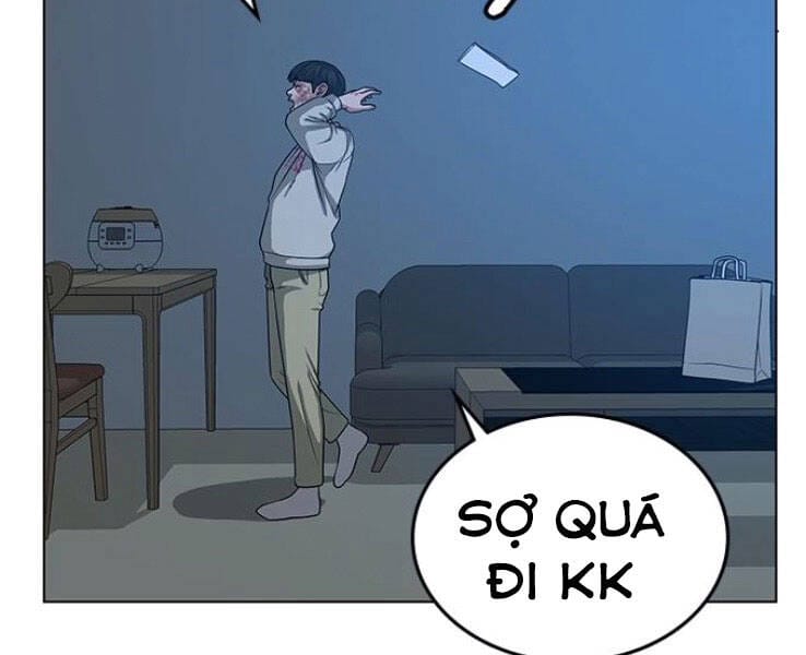 Truyện Tranh Nhiệm Vụ Đời Thật trang 5