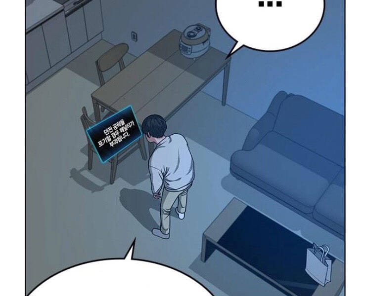 Truyện Tranh Nhiệm Vụ Đời Thật trang 5