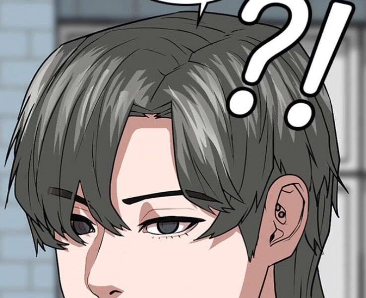 Truyện Tranh Nhiệm Vụ Đời Thật trang 5