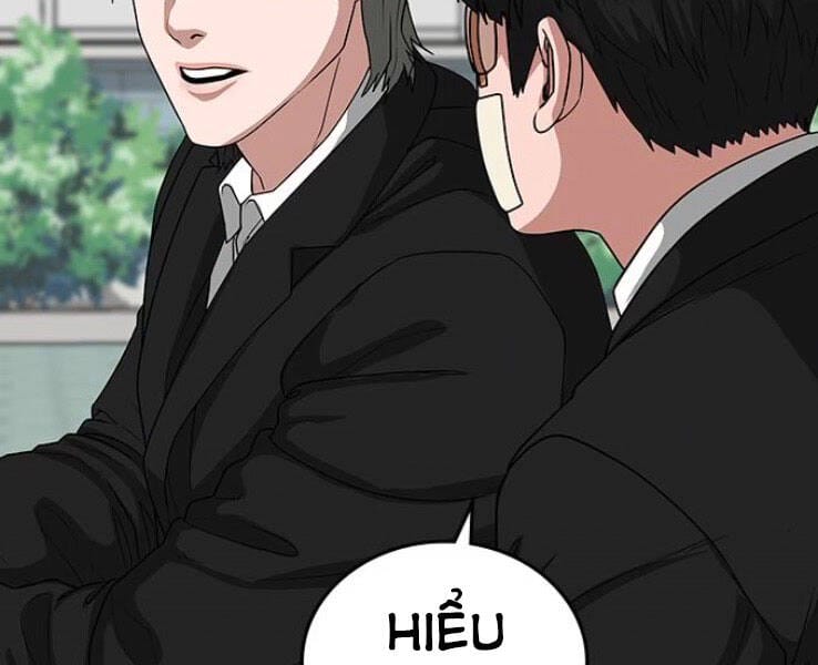 Truyện Tranh Nhiệm Vụ Đời Thật trang 5