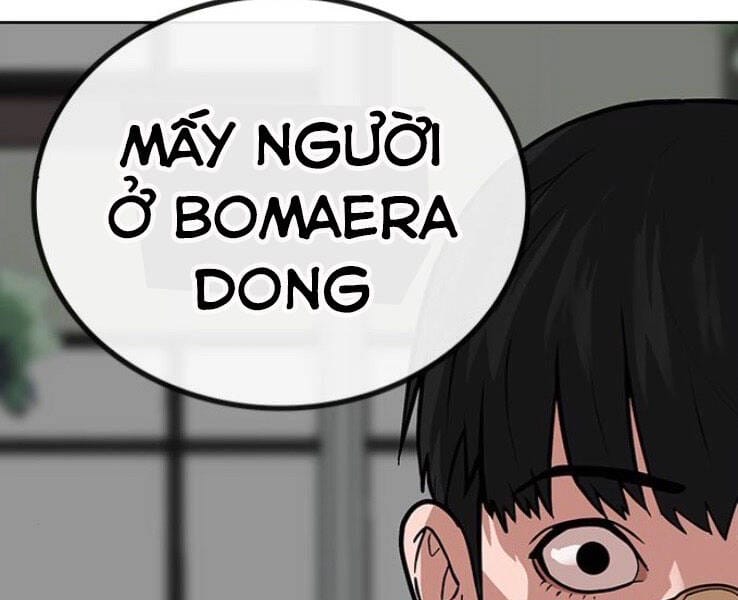 Truyện Tranh Nhiệm Vụ Đời Thật trang 5