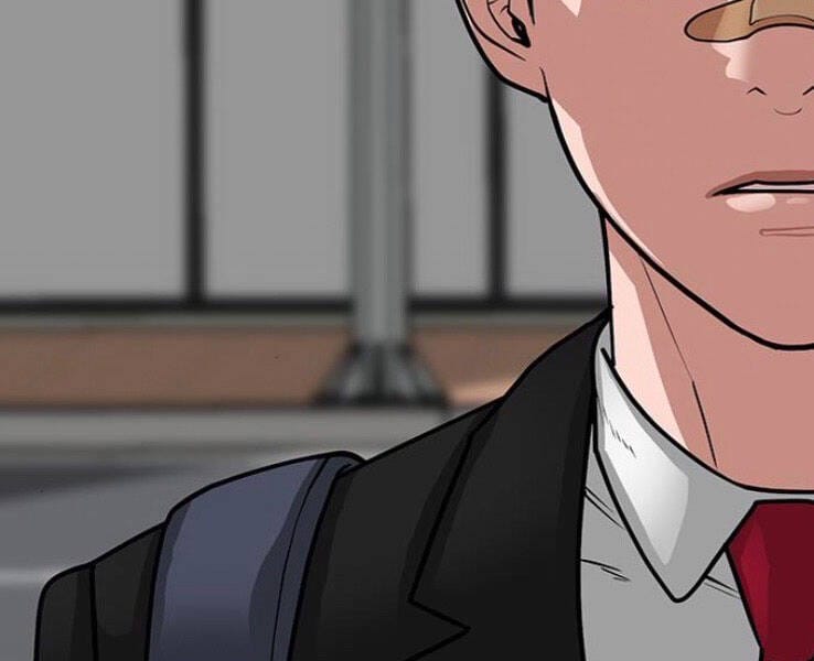 Truyện Tranh Nhiệm Vụ Đời Thật trang 5