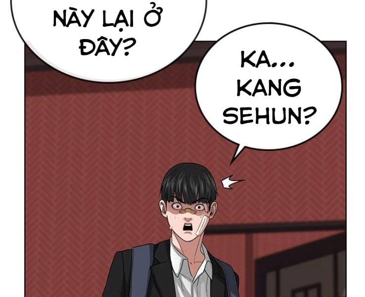 Truyện Tranh Nhiệm Vụ Đời Thật trang 5