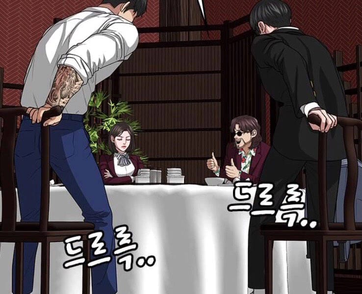 Truyện Tranh Nhiệm Vụ Đời Thật trang 5