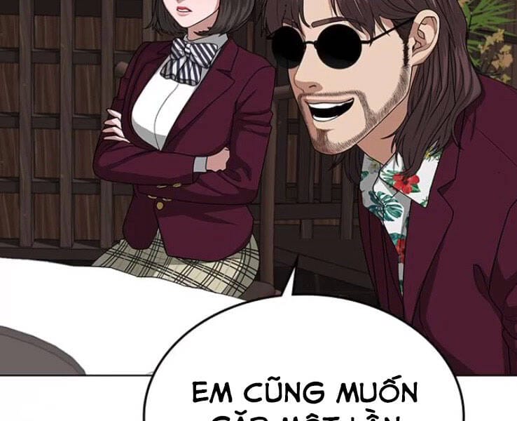 Truyện Tranh Nhiệm Vụ Đời Thật trang 5