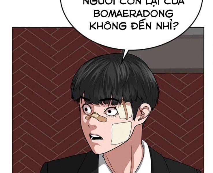 Truyện Tranh Nhiệm Vụ Đời Thật trang 5