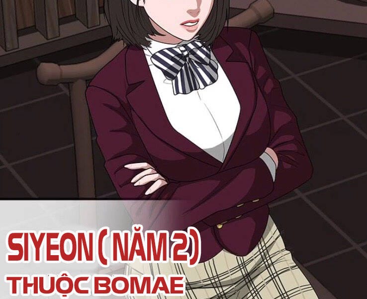 Truyện Tranh Nhiệm Vụ Đời Thật trang 5