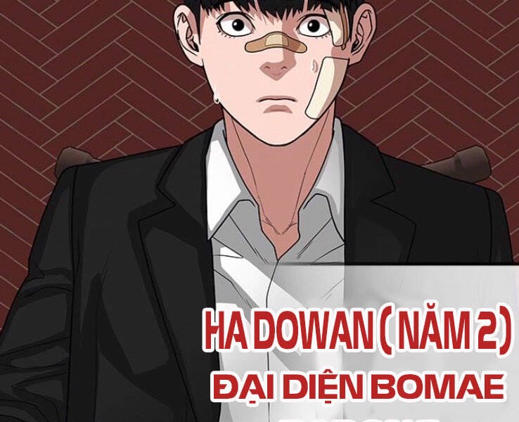 Truyện Tranh Nhiệm Vụ Đời Thật trang 5