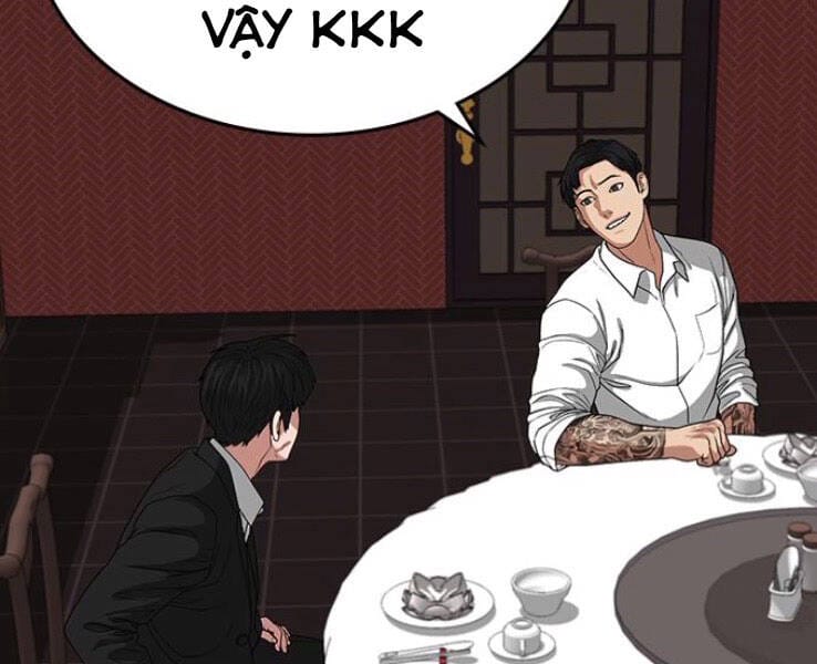 Truyện Tranh Nhiệm Vụ Đời Thật trang 5