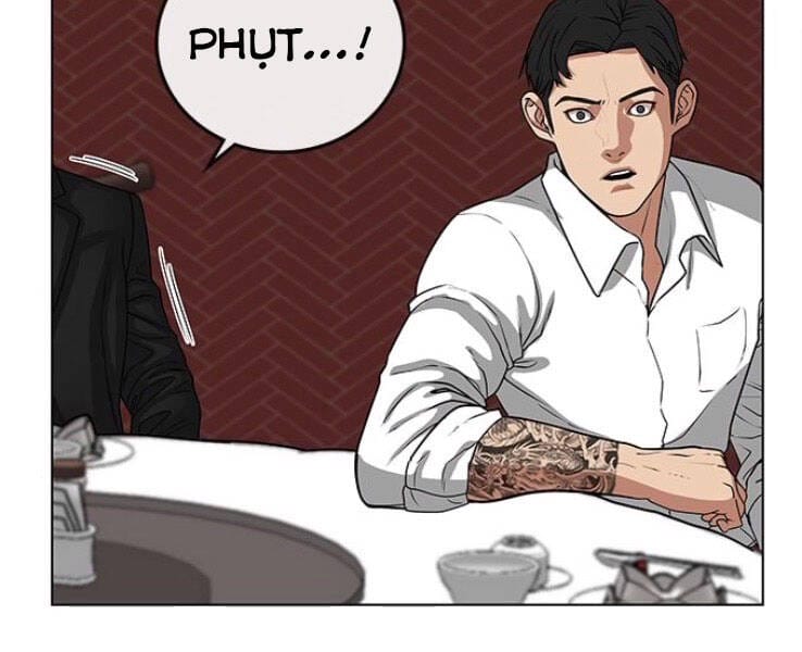 Truyện Tranh Nhiệm Vụ Đời Thật trang 5