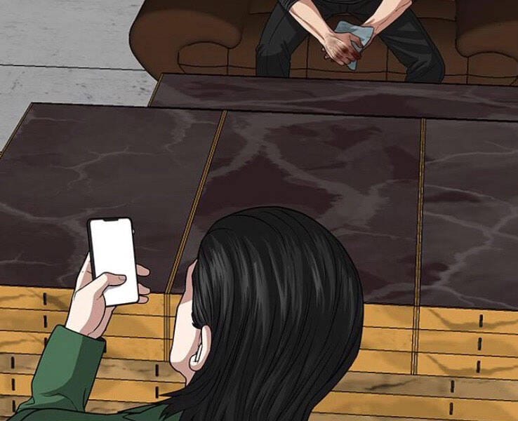 Truyện Tranh Nhiệm Vụ Đời Thật trang 5