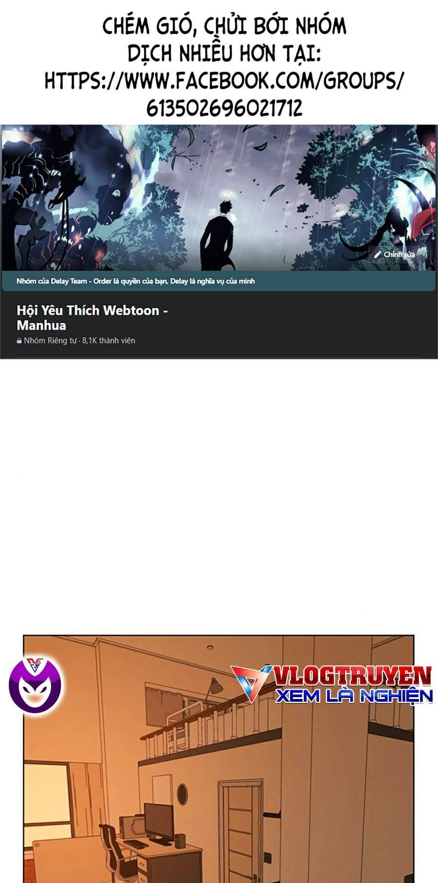 Truyện Tranh Nhiệm Vụ Đời Thật trang 5