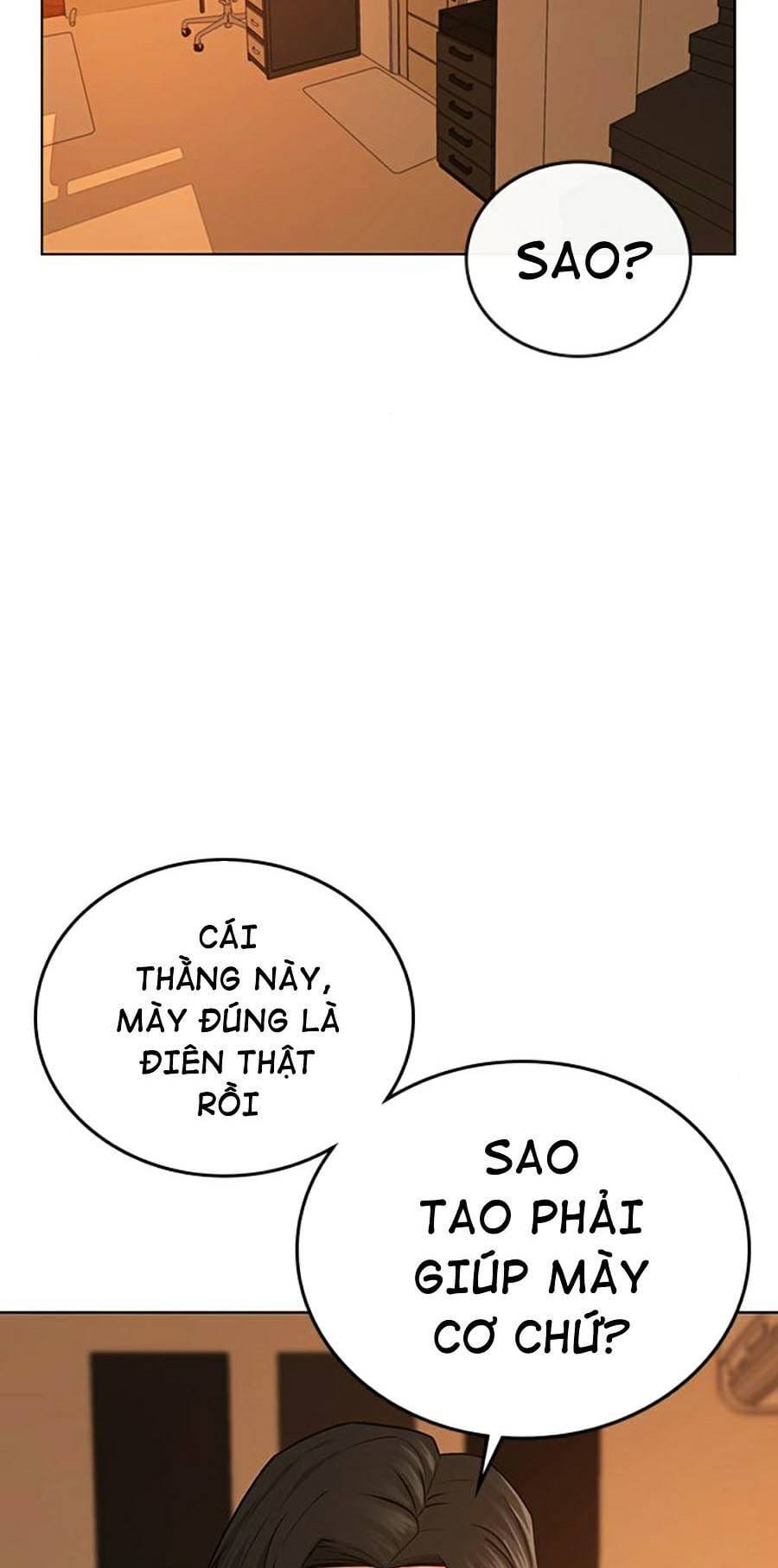 Truyện Tranh Nhiệm Vụ Đời Thật trang 5