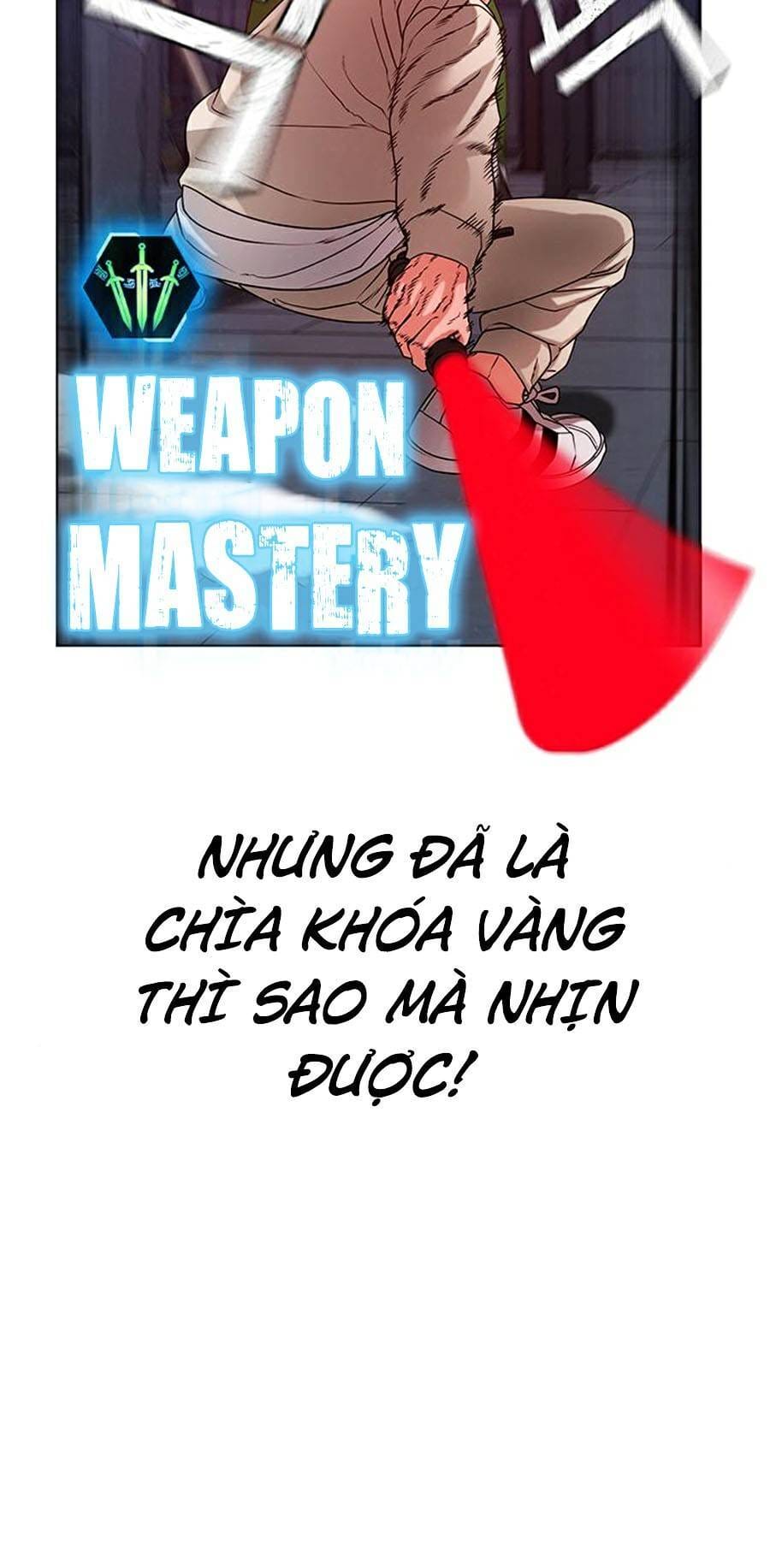 Truyện Tranh Nhiệm Vụ Đời Thật trang 5