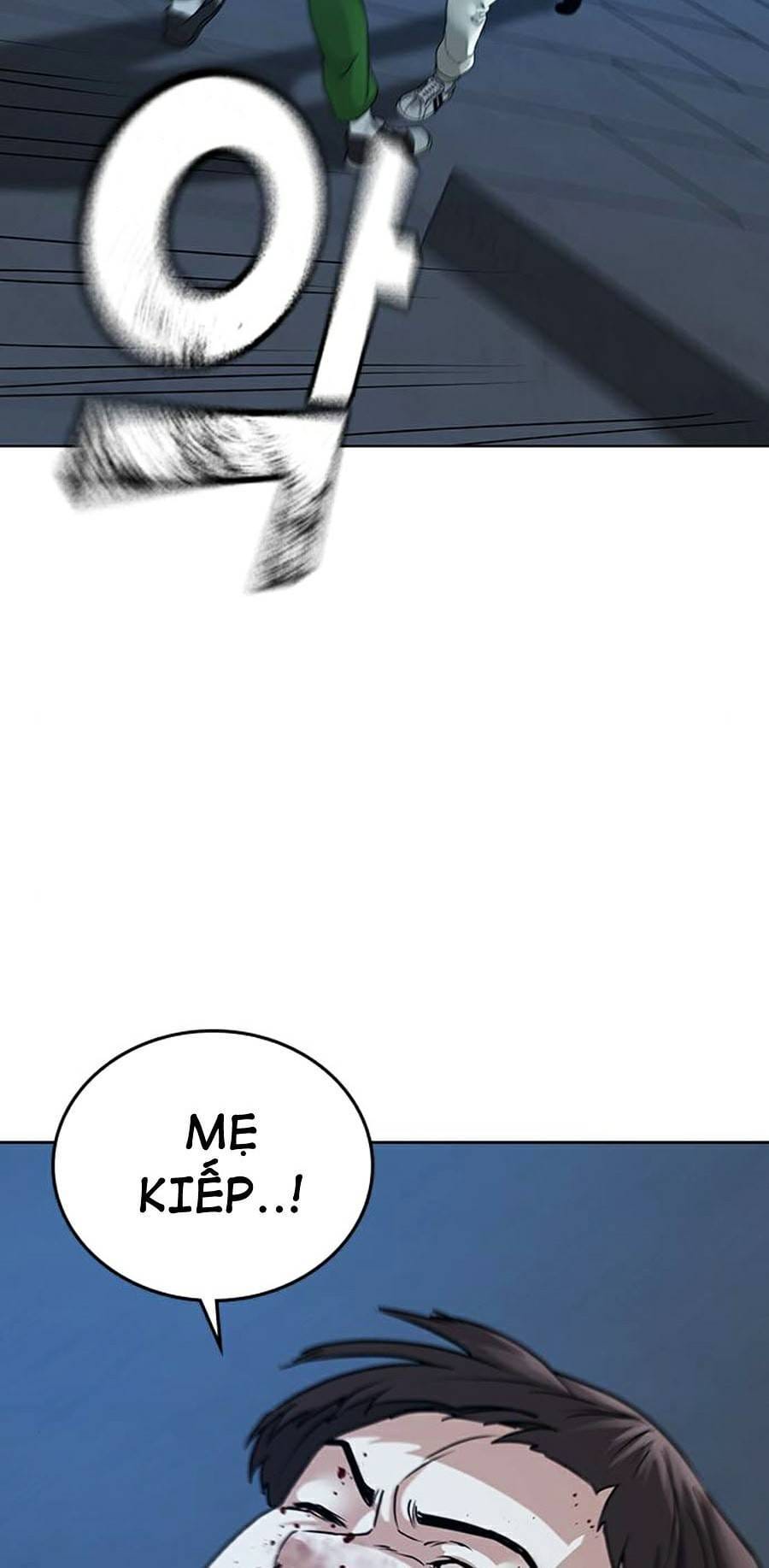 Truyện Tranh Nhiệm Vụ Đời Thật trang 5