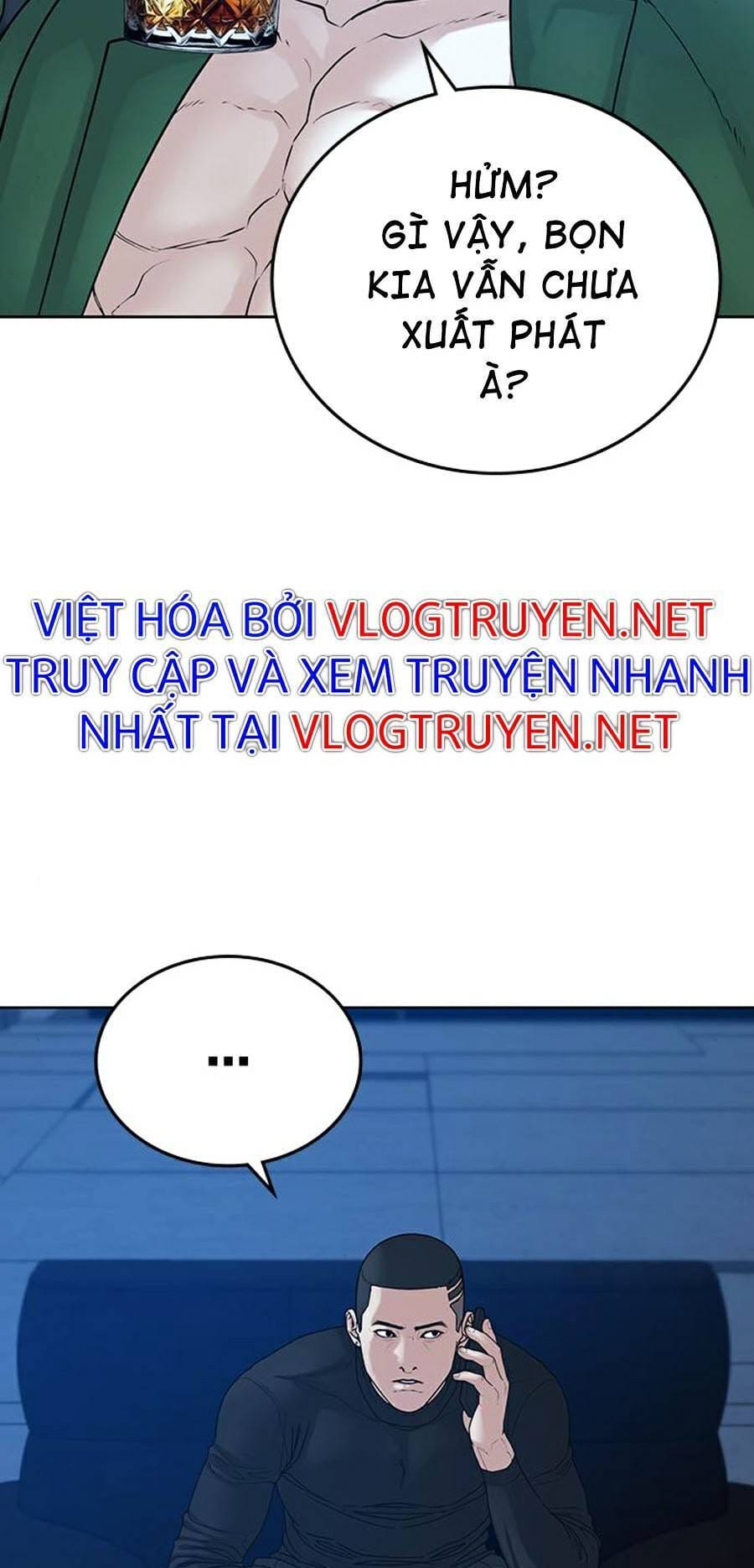 Truyện Tranh Nhiệm Vụ Đời Thật trang 5