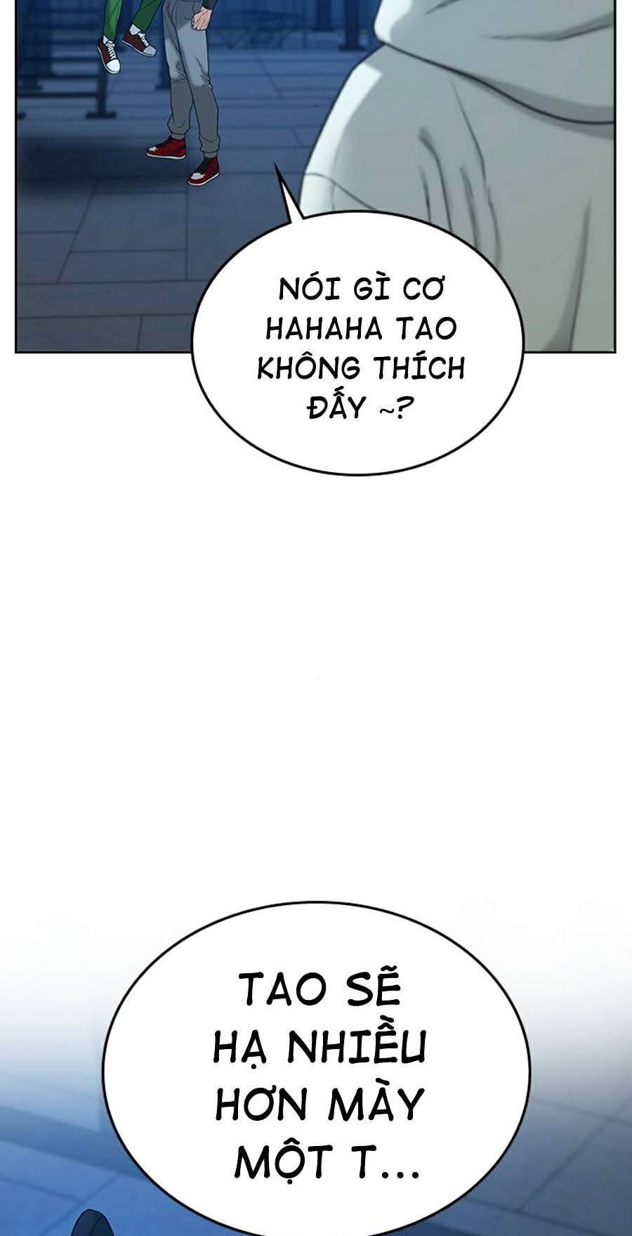 Truyện Tranh Nhiệm Vụ Đời Thật trang 5