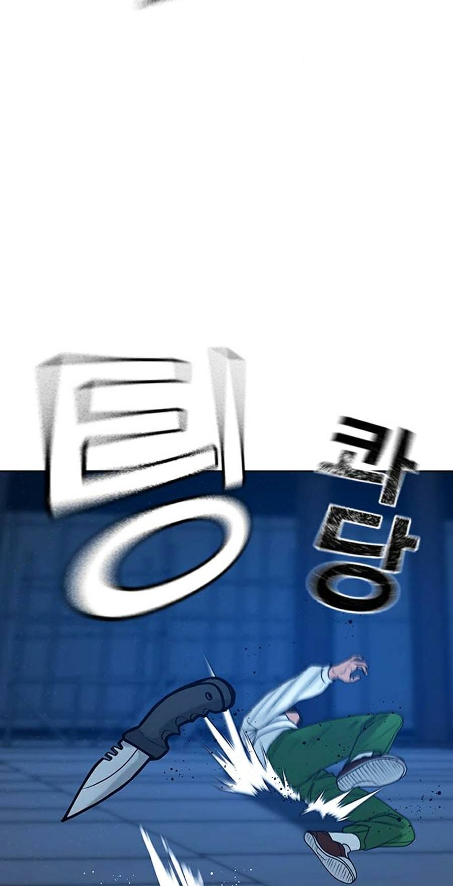 Truyện Tranh Nhiệm Vụ Đời Thật trang 5