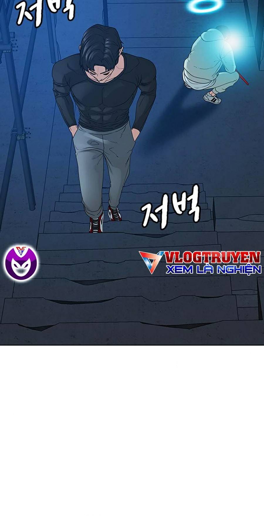 Truyện Tranh Nhiệm Vụ Đời Thật trang 5