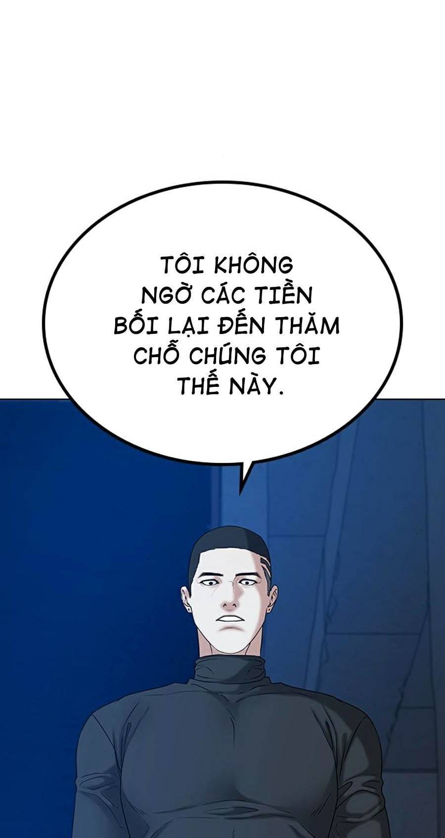 Truyện Tranh Nhiệm Vụ Đời Thật trang 5