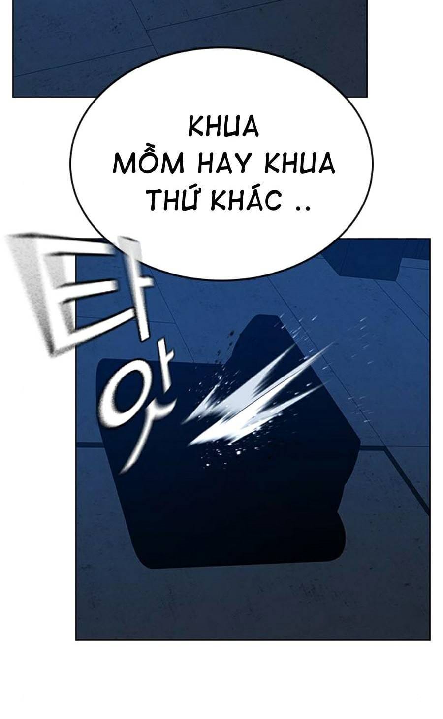 Truyện Tranh Nhiệm Vụ Đời Thật trang 5