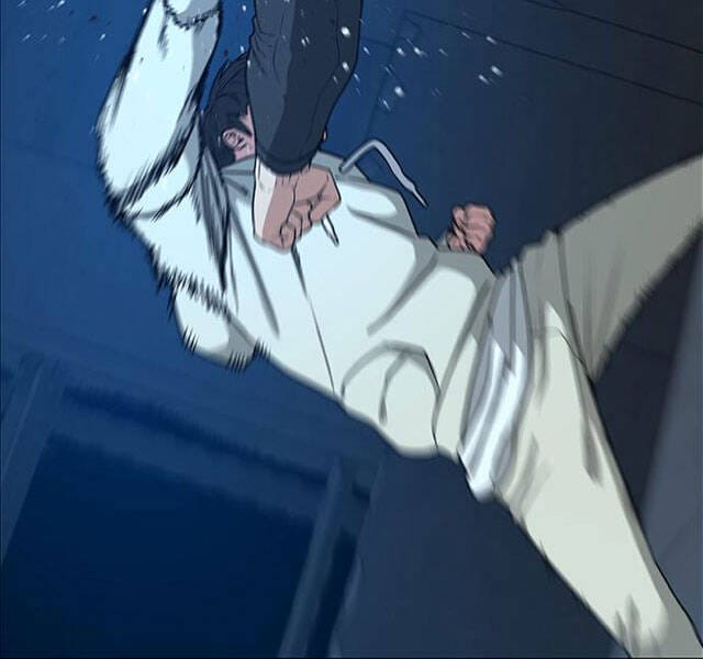 Truyện Tranh Nhiệm Vụ Đời Thật trang 5