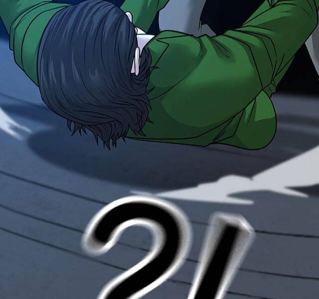 Truyện Tranh Nhiệm Vụ Đời Thật trang 5