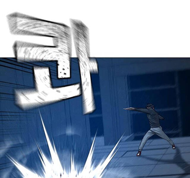 Truyện Tranh Nhiệm Vụ Đời Thật trang 5