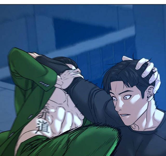 Truyện Tranh Nhiệm Vụ Đời Thật trang 5