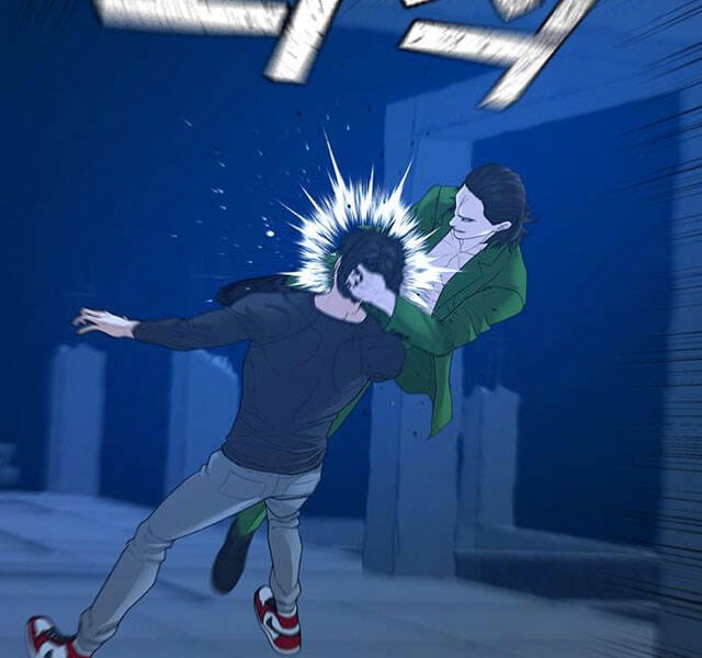 Truyện Tranh Nhiệm Vụ Đời Thật trang 5