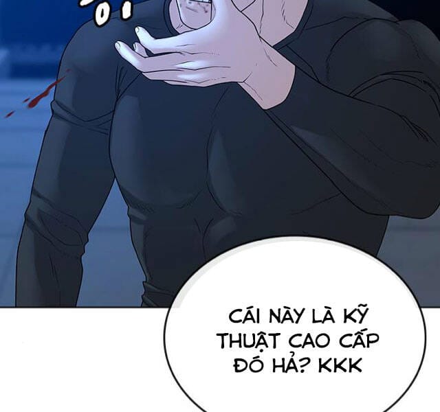 Truyện Tranh Nhiệm Vụ Đời Thật trang 5