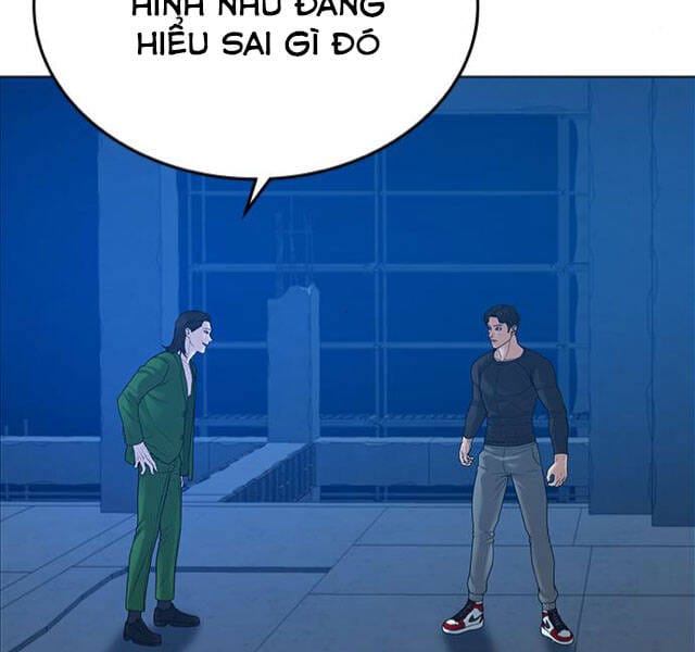 Truyện Tranh Nhiệm Vụ Đời Thật trang 5