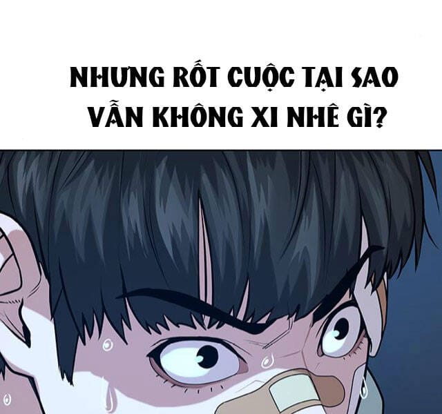 Truyện Tranh Nhiệm Vụ Đời Thật trang 5