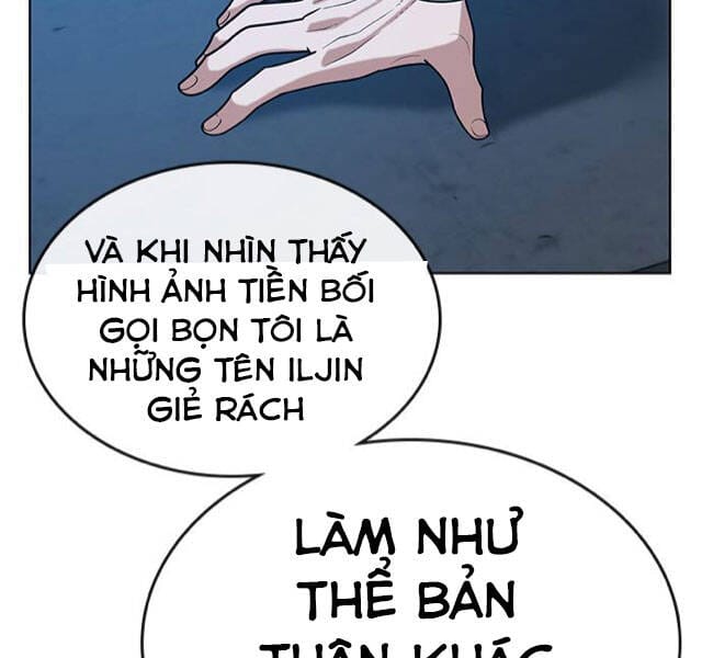 Truyện Tranh Nhiệm Vụ Đời Thật trang 5