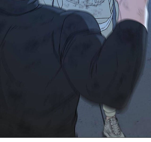 Truyện Tranh Nhiệm Vụ Đời Thật trang 5