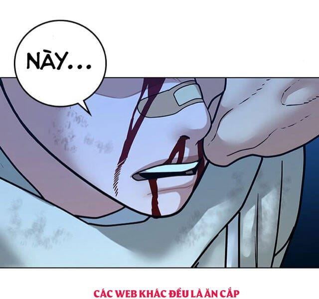 Truyện Tranh Nhiệm Vụ Đời Thật trang 5