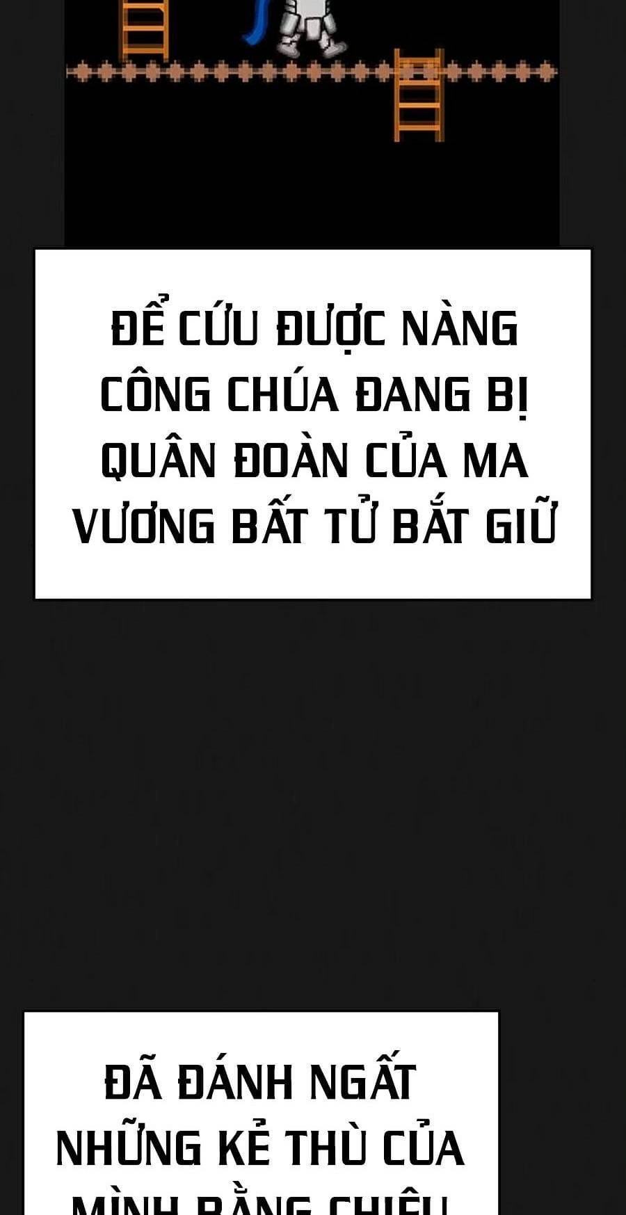 Truyện Tranh Nhiệm Vụ Đời Thật trang 5