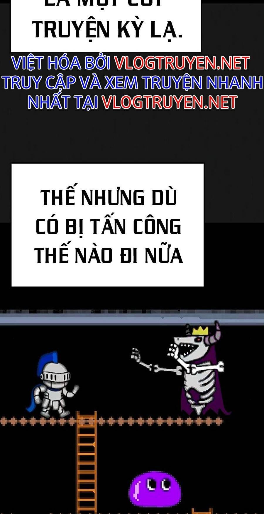 Truyện Tranh Nhiệm Vụ Đời Thật trang 5