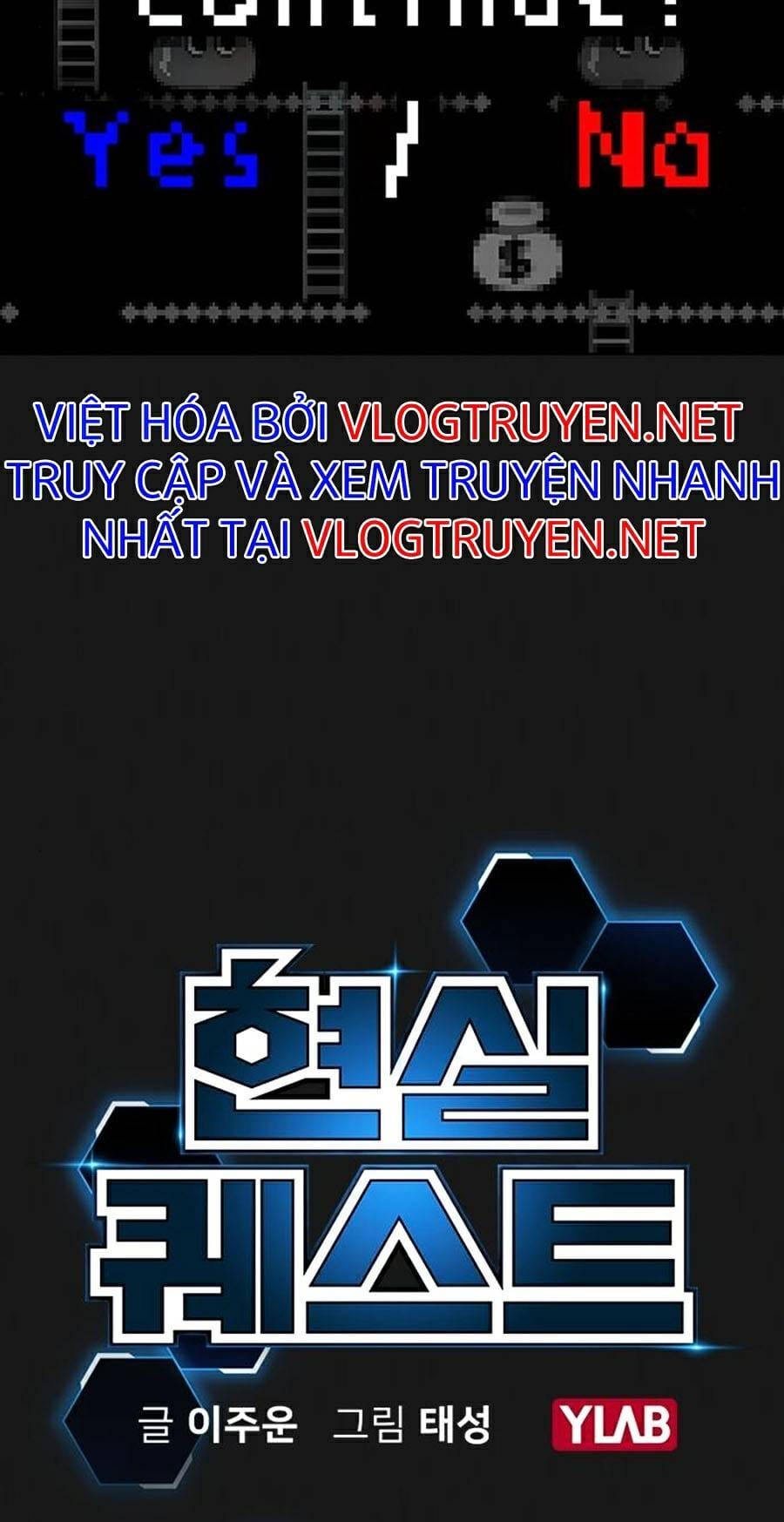 Truyện Tranh Nhiệm Vụ Đời Thật trang 5