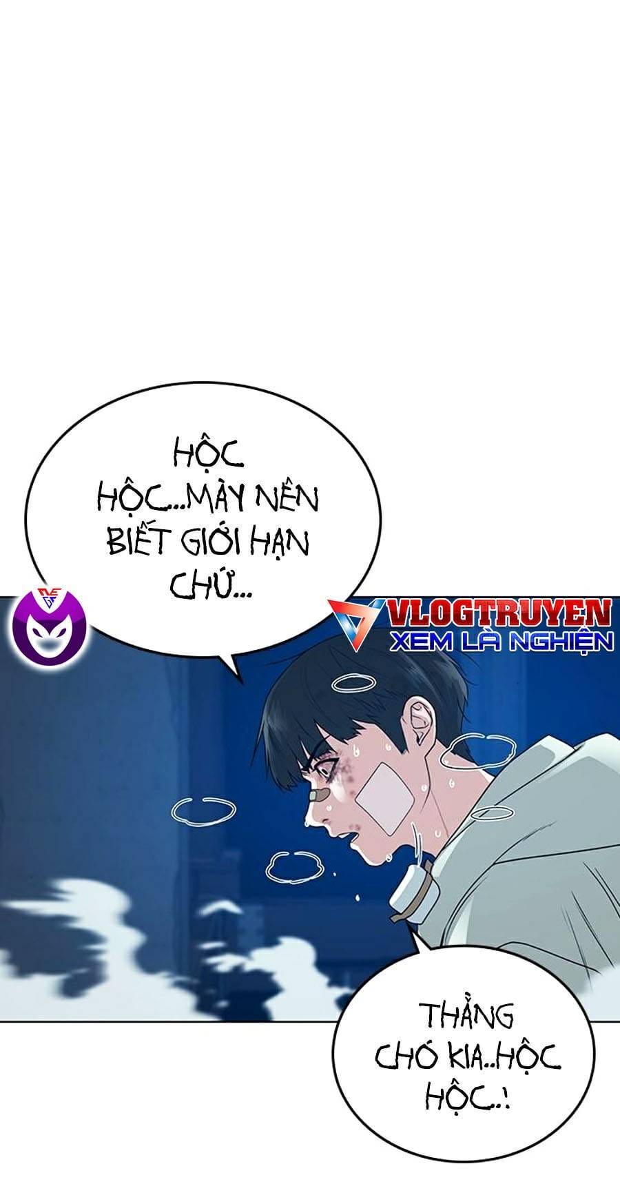 Truyện Tranh Nhiệm Vụ Đời Thật trang 5