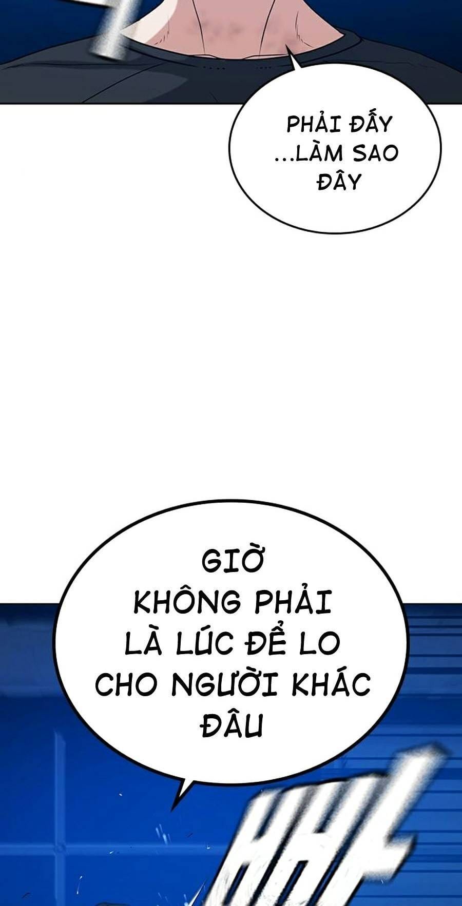 Truyện Tranh Nhiệm Vụ Đời Thật trang 5