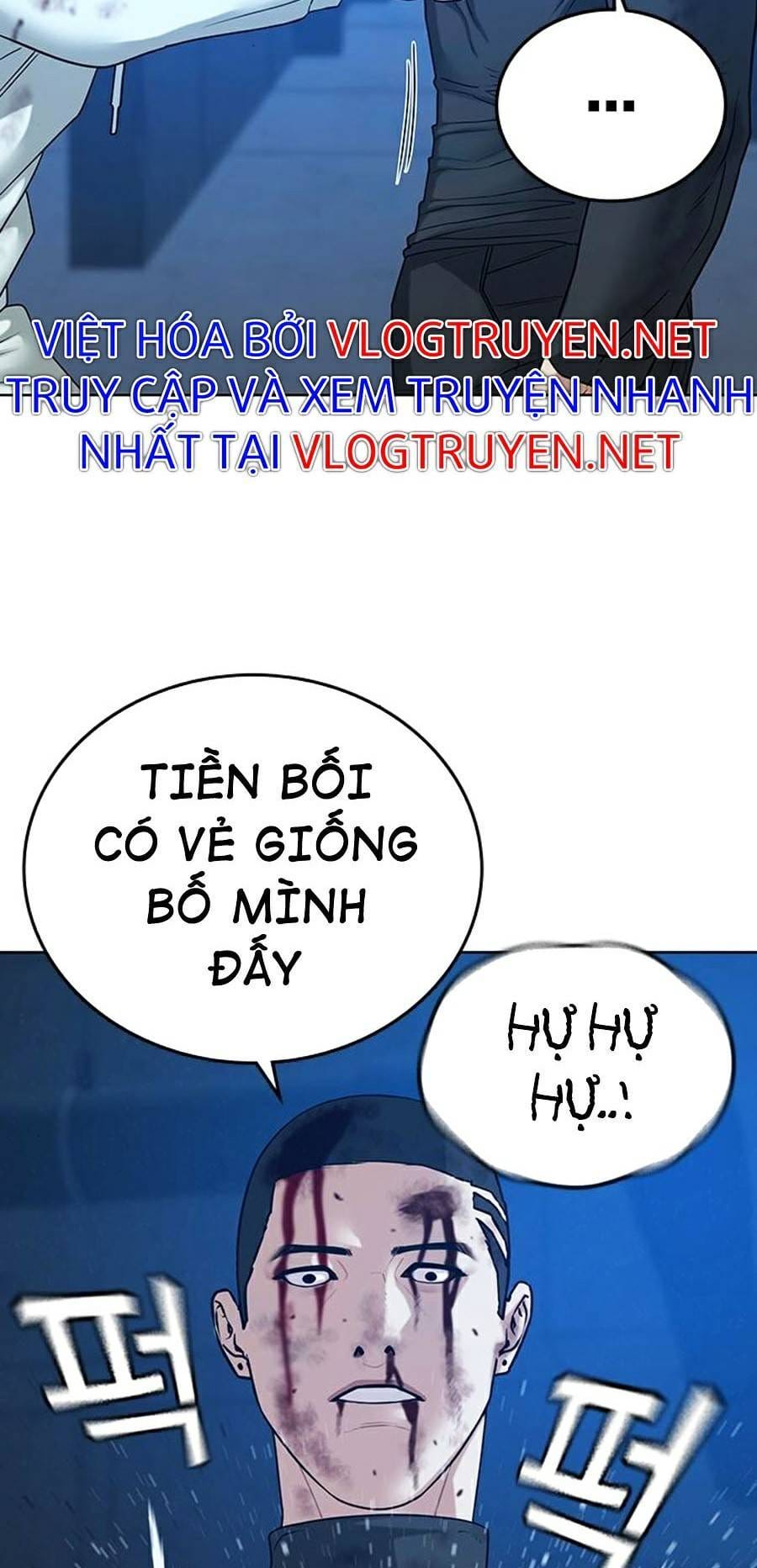 Truyện Tranh Nhiệm Vụ Đời Thật trang 5