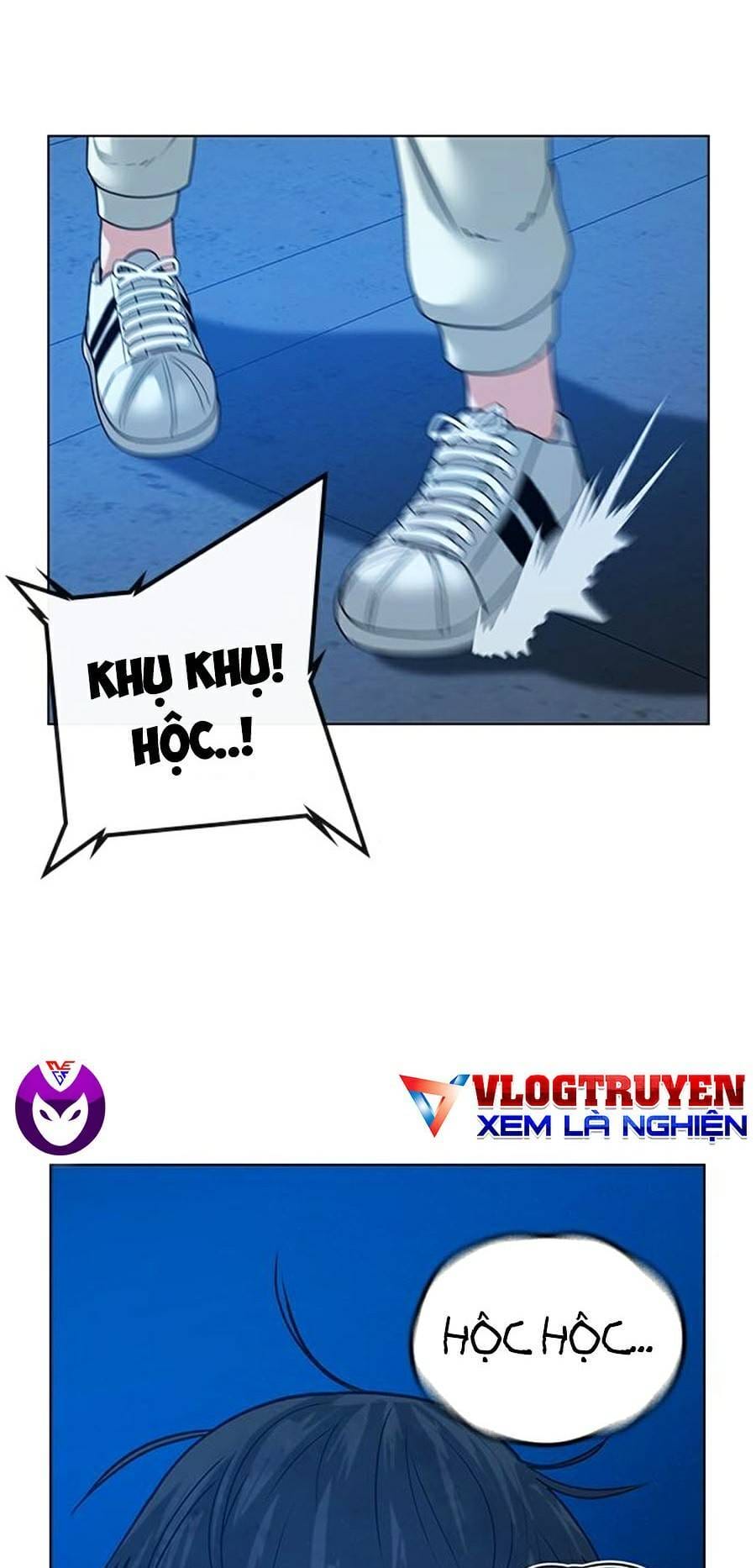 Truyện Tranh Nhiệm Vụ Đời Thật trang 5