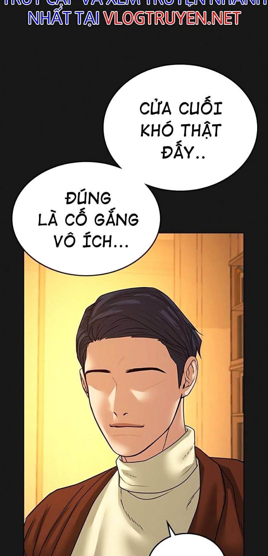 Truyện Tranh Nhiệm Vụ Đời Thật trang 5