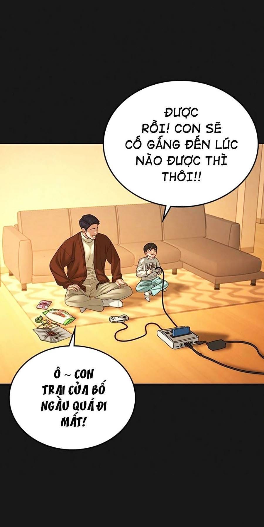 Truyện Tranh Nhiệm Vụ Đời Thật trang 5