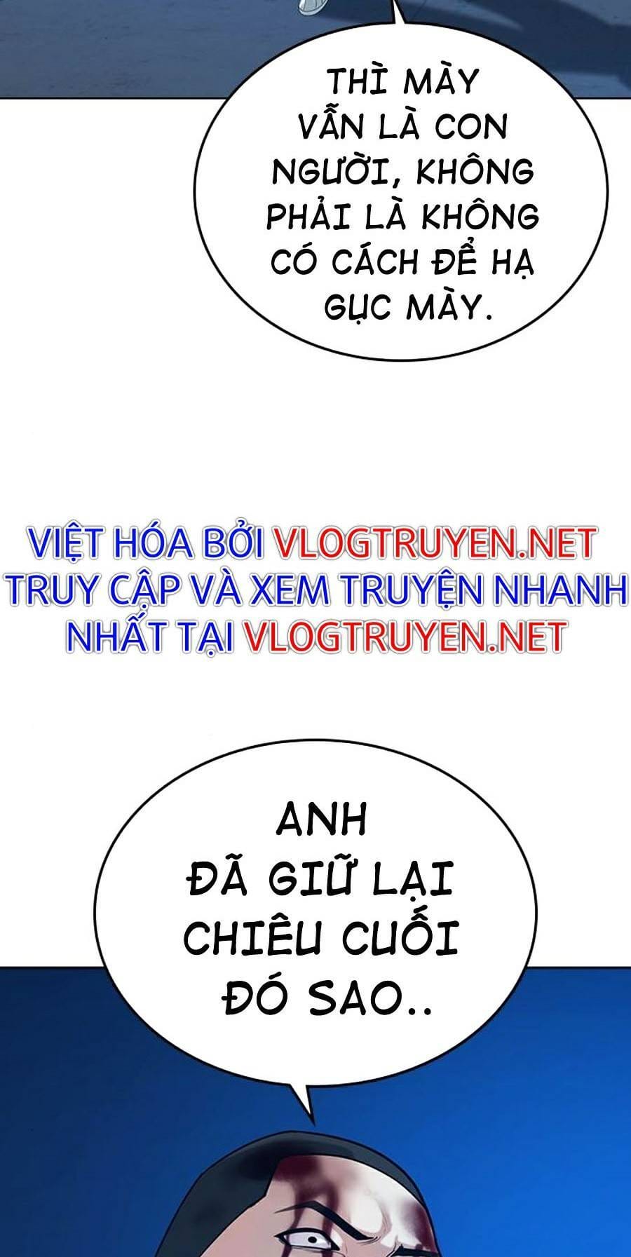Truyện Tranh Nhiệm Vụ Đời Thật trang 5